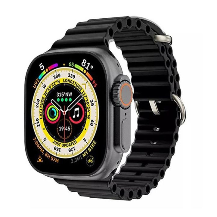 ساعت هوشمند مدل watch8 ultra
