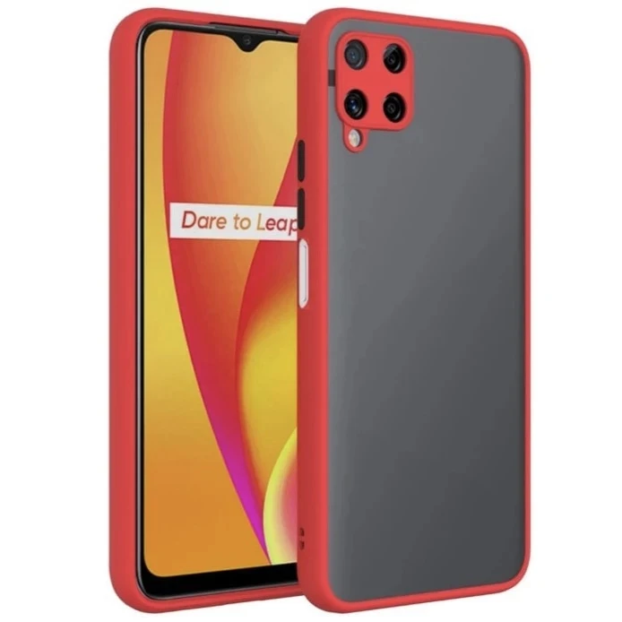 کاور.كد 1 مناسب برای گوشی موبایل سامسونگgalaxy  M62/F62