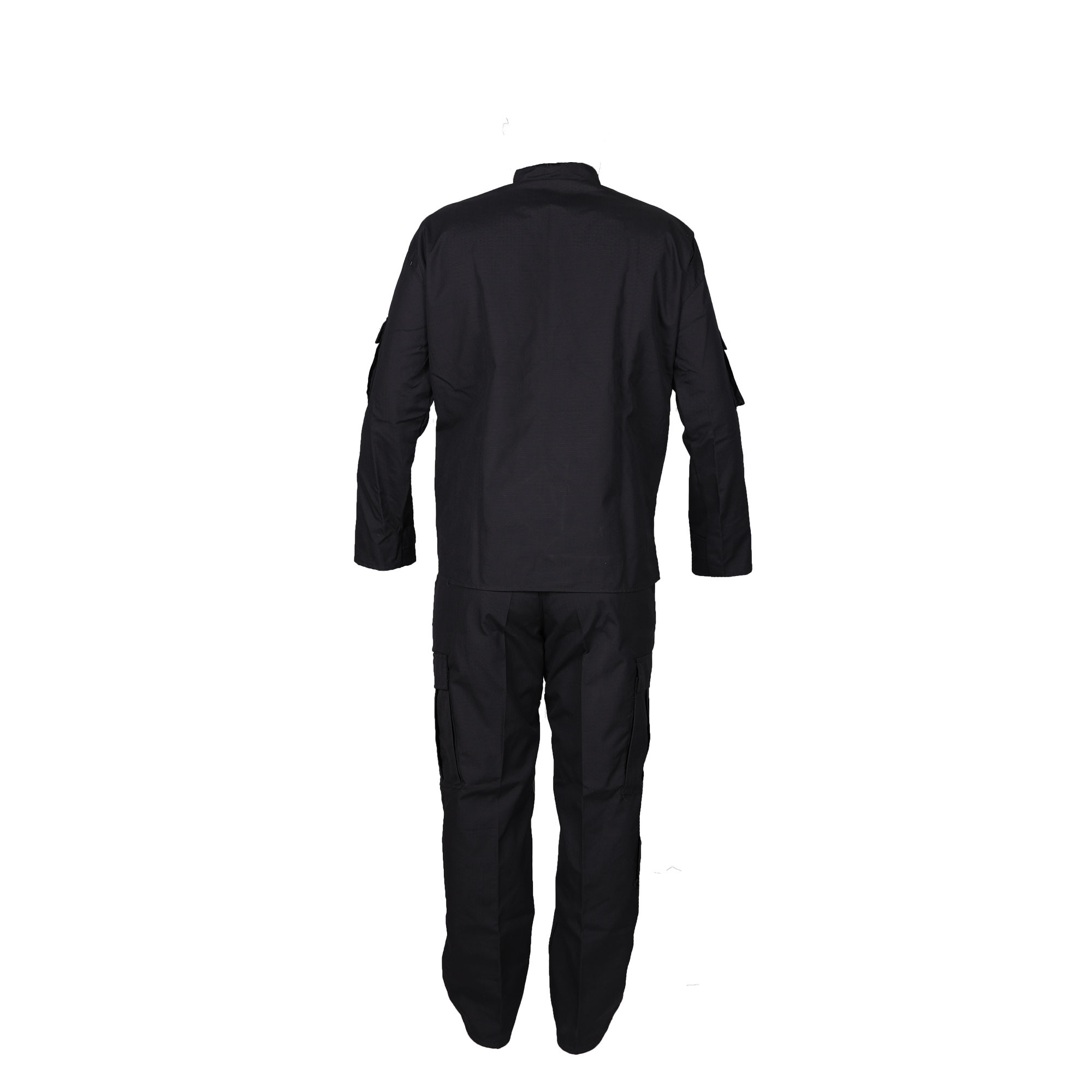 لباس کار مدل یگان ویژه