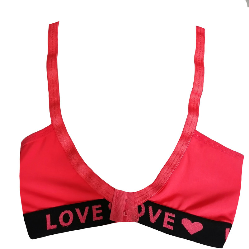 سوتین اسفنجی زنانه مدل zes