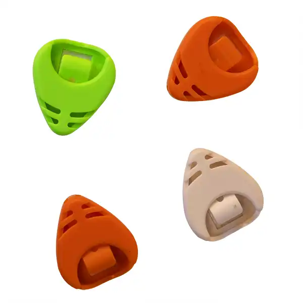 نگهدارنده پیک گیتار مدل HE05