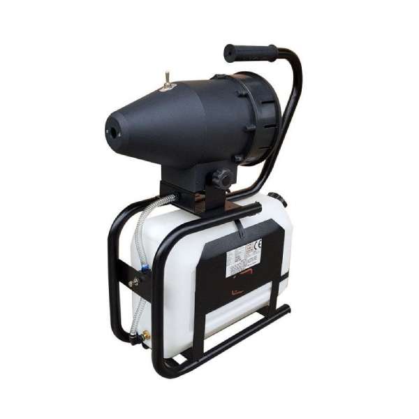 سمپاش وایت فوگ مدل یو ال وی فوگر ظرفیت 5 لیتر سمپاش وایت فوگ مدل یو ال وی فوگر ظرفیت 5 لیتر