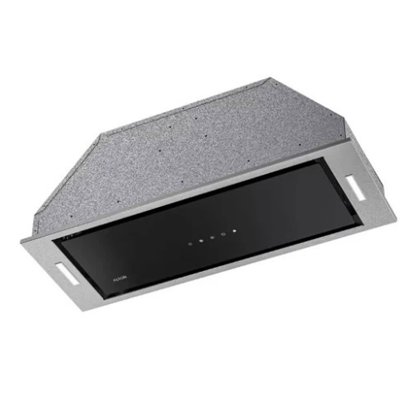 هود مخفی آلتون مدل H803C سایز 80