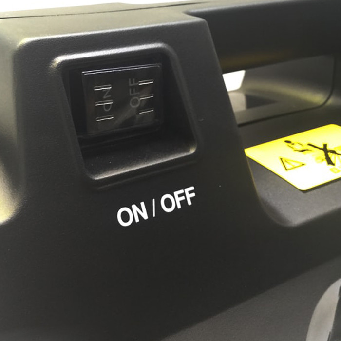 کارواش هیوندای مدل HP1430