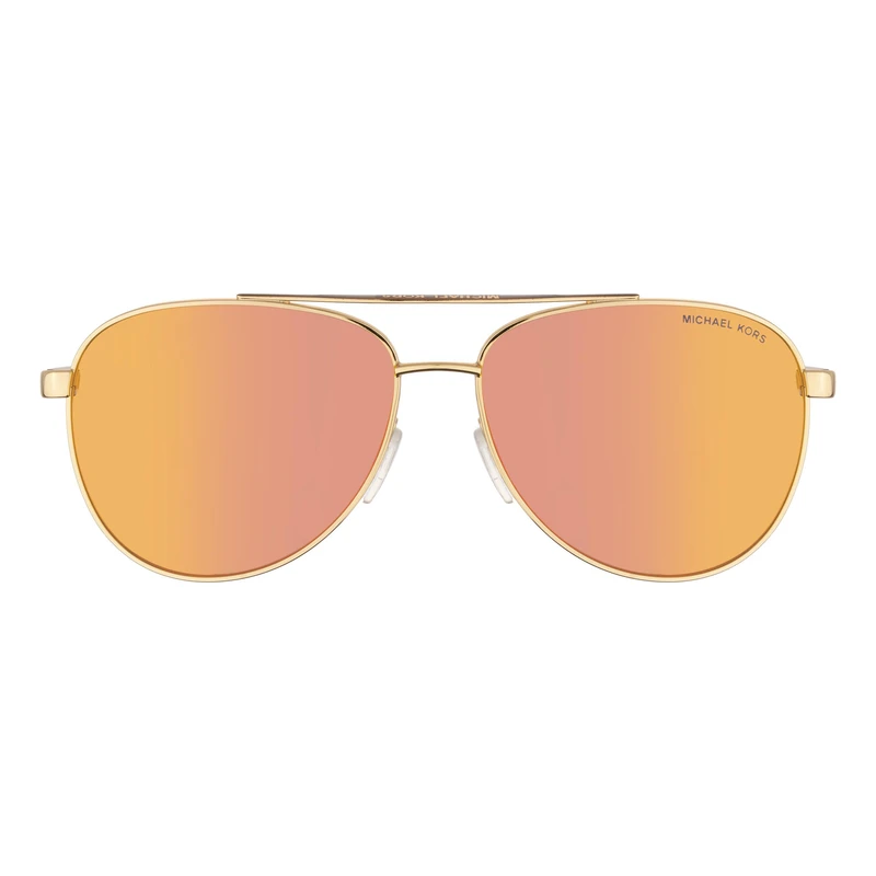 عینک آفتابی خلبانی (Aviator) زنانه مایکل کورس مدل 0MK5007-10436Q