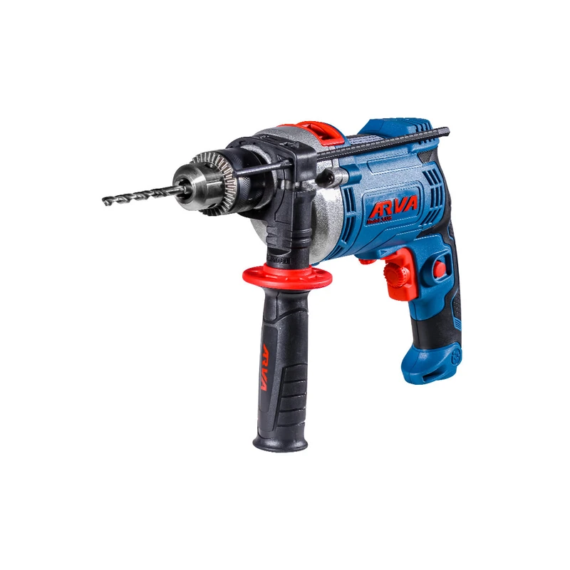 دریل چکشی 13 میلی‌متری 1050 وات آروا مدل 5336