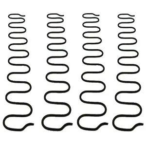 فنر صندلی خودرو مدل نیل مناسب برای پراید بسته 4 عددی