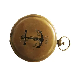 قطب نما برنزی کد 09
