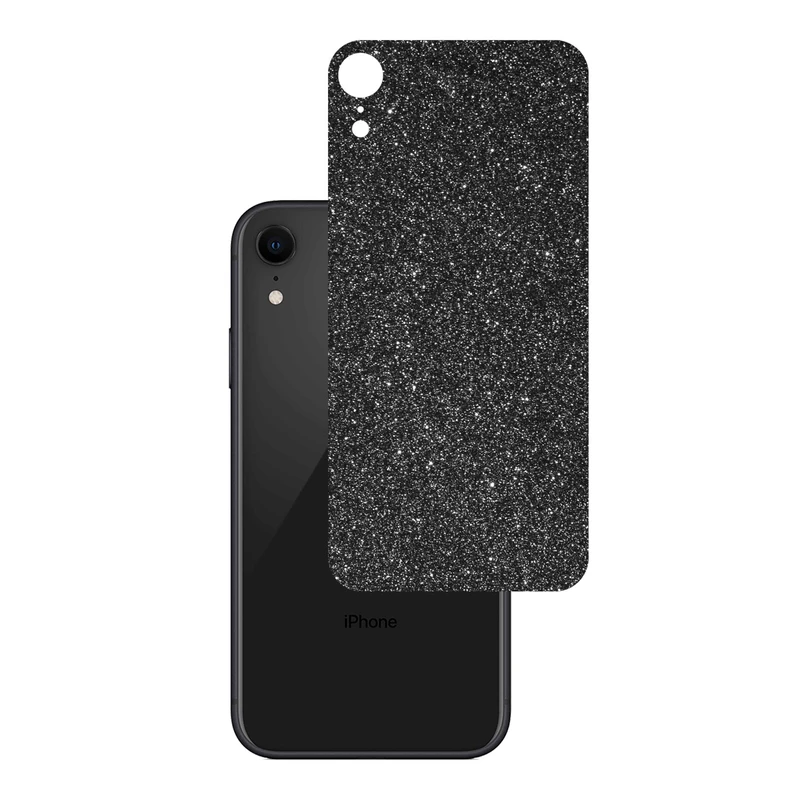 برچسب پوششی بستور مدل GB4-5 مناسب برای گوشی موبایل اپل iPhone XR