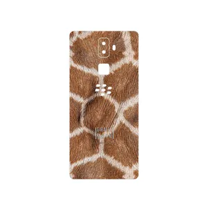 MAHOOT Giraffe Skin Cover Sticker for BlackBerry Evolve