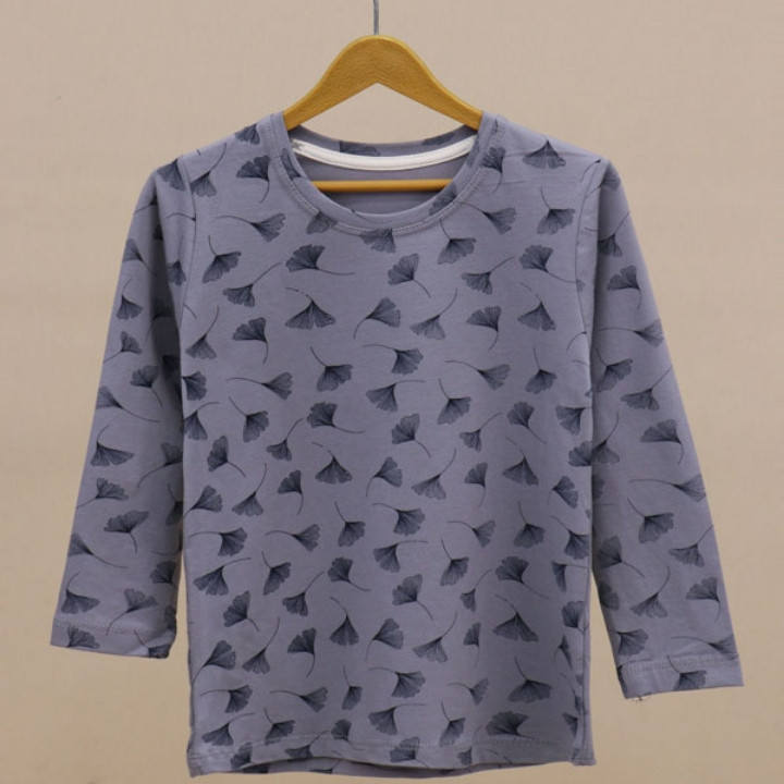 ست تیشرت و شلوار زنانه مدل قاصدک