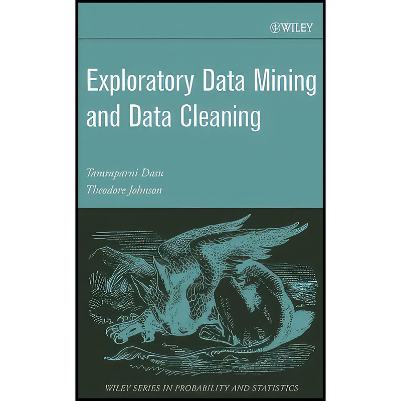 Exploratory Data Mining