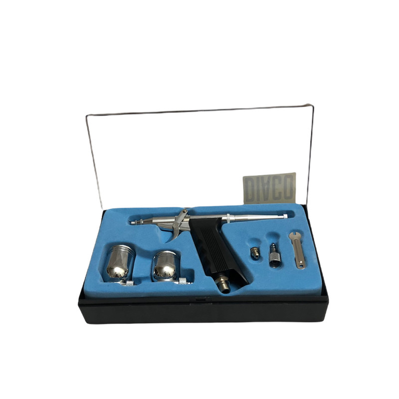 پیستوله بادی دیاکو مدل H-451 0.3 پیستوله بادی دیاکو مدل H-451 0.3