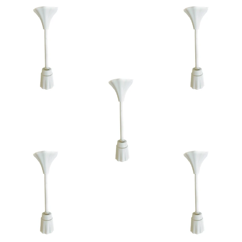 سرپیچ آویز مدل MA005 بسته 5 عددی 