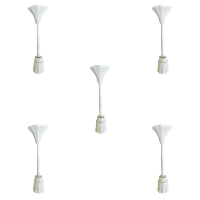 سرپیچ آویز مدل MA005 بسته 5 عددی