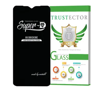 Trustector SUPERPLUST Screen Protector For Samsung Galaxy A10 / Galaxy A10s / Galaxy M20