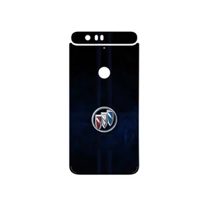 MAHOOT Buick Cover Sticker for Google Nexus 6P