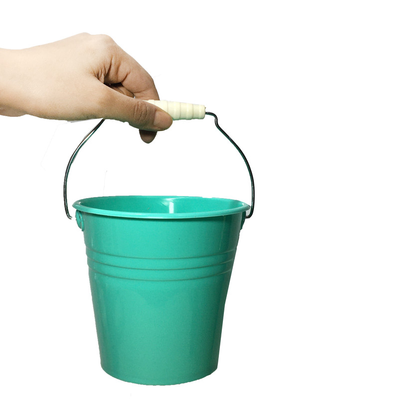 گلدان دانیال پلاستیک مدل 900