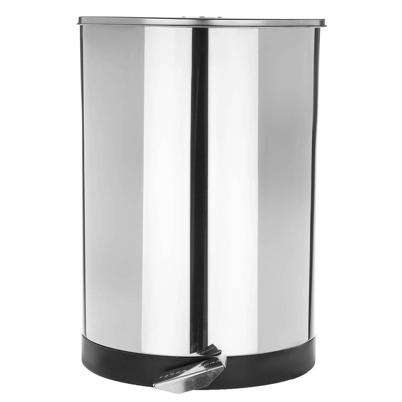 سطل زباله برینوکس مدل 3041-204 گنجایش 40 لیتر