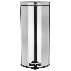 سطل زباله برینوکس مدل 3040-205 گنجایش 30 لیتر