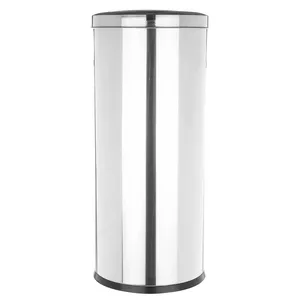سطل زباله برینوکس مدل 210-3032 گنجایش 47 لیتر
