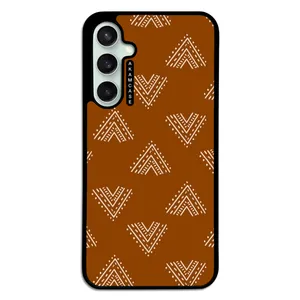 AKAM AMC-WSGS23FE-BOHO-41 Cover For Samsung Galaxy S23 FE