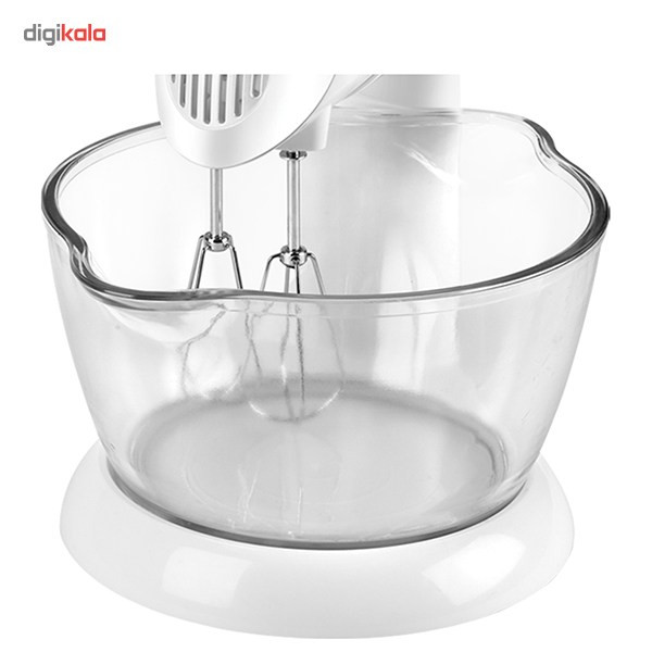 همزن فلر مدل HMB250 همزن فلر مدل HMB250