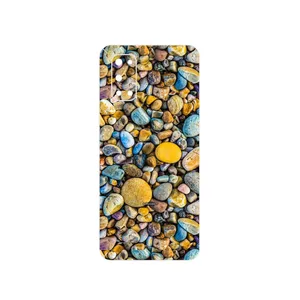 MAHOOT River rocks Cover Sticker for Realme 7 5G