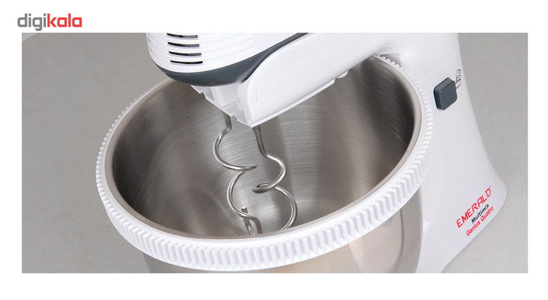 ست همزن امرالد مدل EK 240 MGB