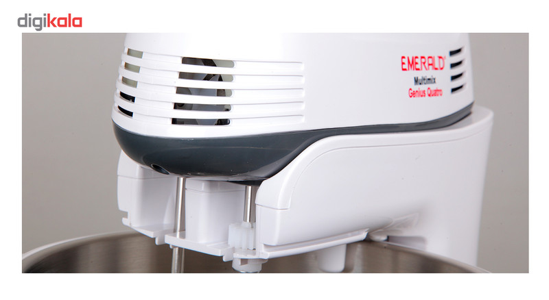 ست همزن امرالد مدل EK 240 MGB