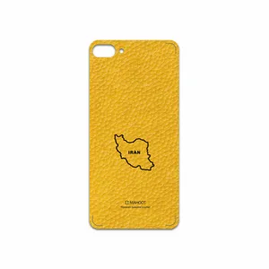 MAHOOT ML-IRC Cover Sticker for ASUS Zenfone 4 Max ZC554KL