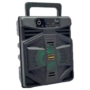 اسپیکر بلوتوثی قابل حمل کیمیسو مدل QS-1406