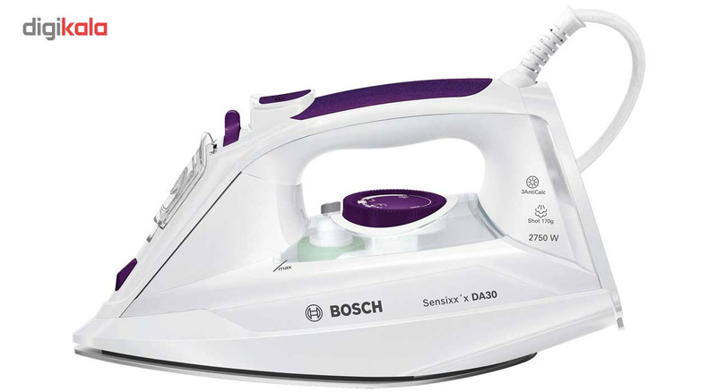 اتوبخار بوش مدل TDA3027010 اتوبخار بوش مدل TDA3027010