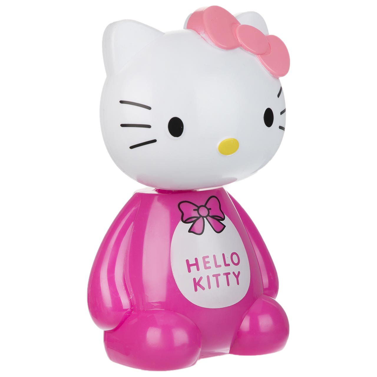 چراغ مطالعه کودک مدل Hello Kitty
