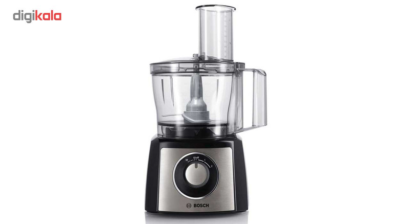 غذاساز بوش مدل MCM3601M4 غذاساز بوش مدل MCM3601M4