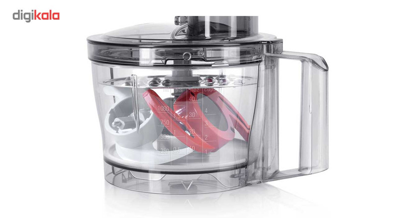 غذاساز بوش مدل MCM3601M4 غذاساز بوش مدل MCM3601M4