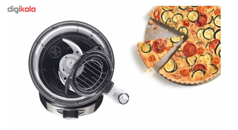 غذاساز بوش مدل MCM3601M4 غذاساز بوش مدل MCM3601M4