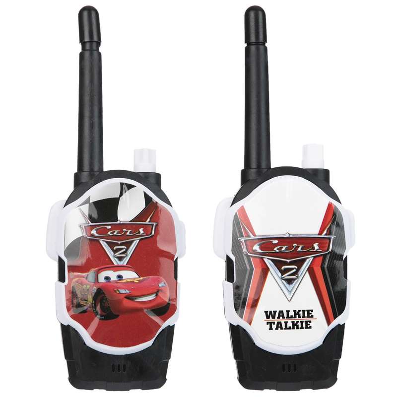 بی سیم اسباب بازی مدل Cars