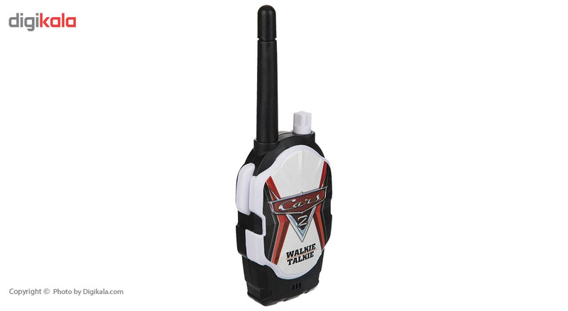 بی سیم اسباب بازی مدل Cars بی سیم اسباب بازی مدل Cars