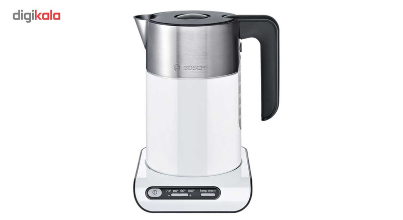 کتری برقی بوش مدل TWK8611P کتری برقی بوش مدل TWK8611P
