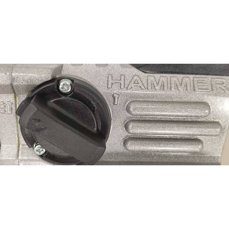 دریل بتن کن  مدل DW-3016