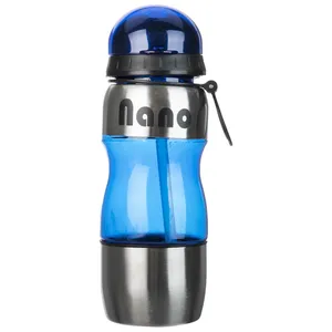 قمقمه کودک مدل Nano گنجایش 362 میلی لیتر