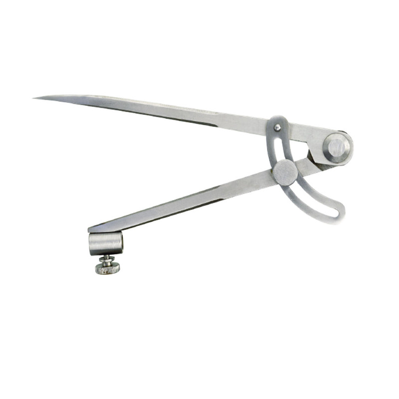 پرگار صنعتی لیمیت مدل خودکار خور سایز 175 میلی متر