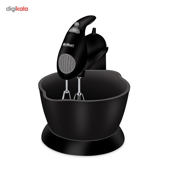 همزن فلر مدل HMB250 همزن فلر مدل HMB250