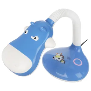 چراغ مطالعه کودک مدل Cow-2565