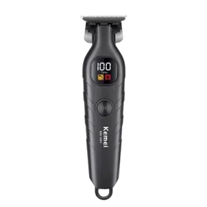ماشین اصلاح موی سر و صورت کیمی مدل km-1681