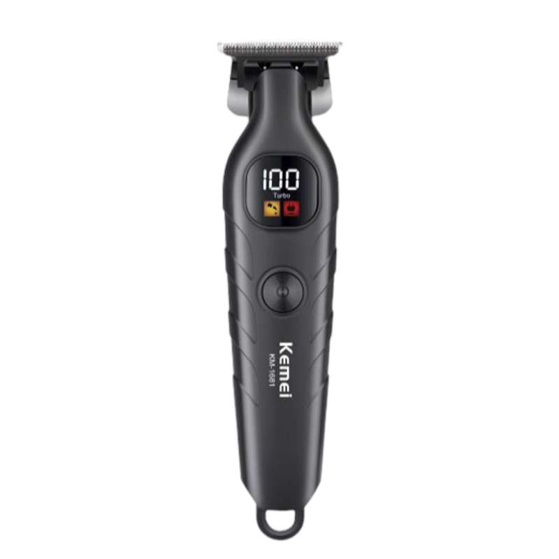 ماشین اصلاح موی سر و صورت کیمی مدل km-1681