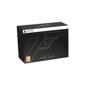 بازی FIRST LIGHT 007 نسخه LEGACY EDITION مخصوص PS5