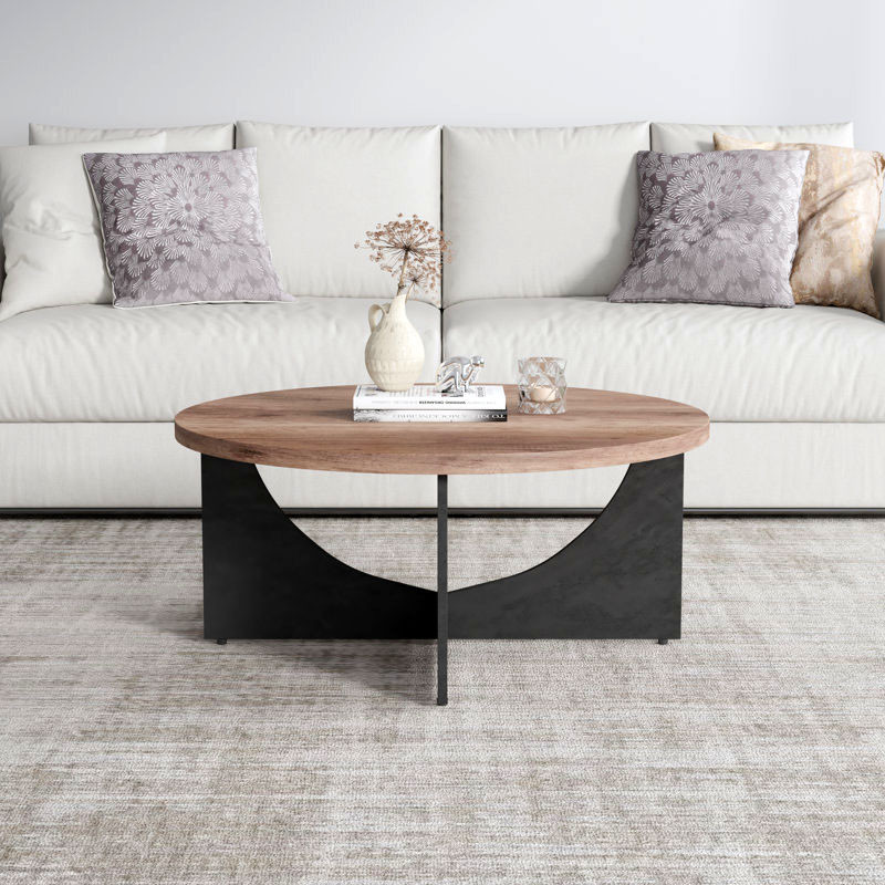 میز جلومبلی اسمردیس مدل J144