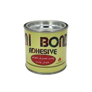 چسب خوش چسب مدل General Adhesive حجم 250 میلی لیتر